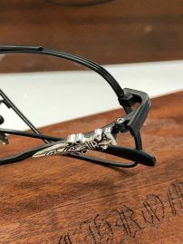 Picture of Chrome Hearts Optical Glasses _SKUfw46734273fw